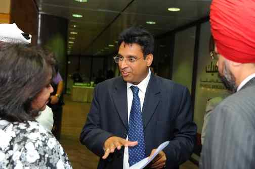 M R Raghu Professional Photos